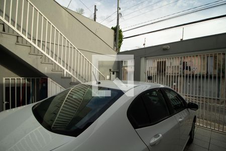 Casa à venda com 124m², 3 quartos e 2 vagasGaragem