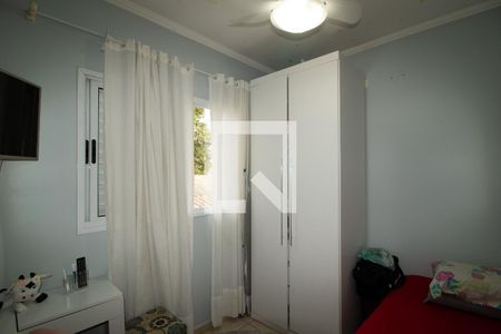 Casa à venda com 124m², 3 quartos e 2 vagasQuarto 2