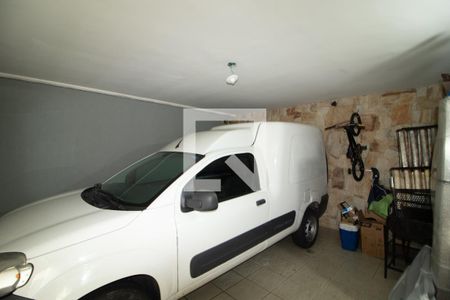 Casa à venda com 124m², 3 quartos e 2 vagasGaragem