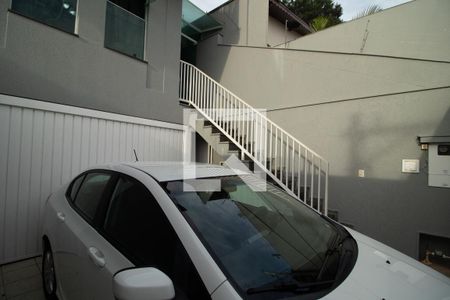 Casa à venda com 124m², 3 quartos e 2 vagasGaragem