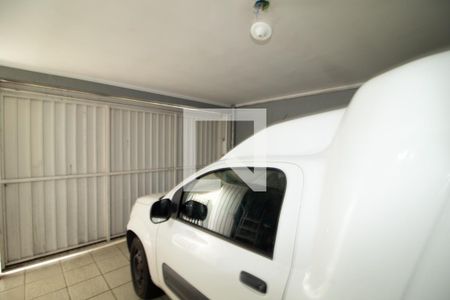 Casa à venda com 124m², 3 quartos e 2 vagasGaragem