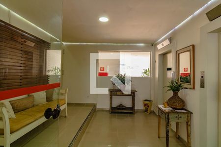 Apartamento para alugar com 56m², 2 quartos e 1 vagaÁrea comum
