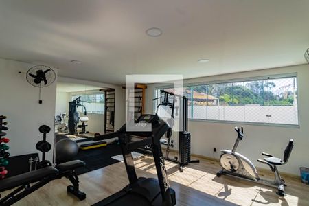 Apartamento para alugar com 56m², 2 quartos e 1 vagaÁrea comum