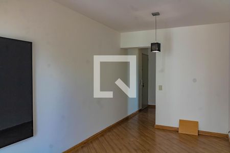 Sala de apartamento para alugar com 2 quartos, 56m² em Vila da Saúde, São Paulo