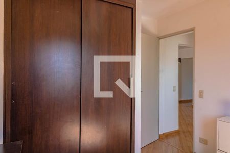 Quarto 1 de apartamento para alugar com 2 quartos, 56m² em Vila da Saúde, São Paulo