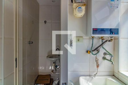 Apartamento para alugar com 56m², 2 quartos e 1 vagaÁrea de Serviço