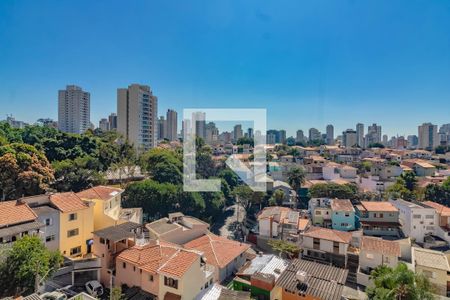 Apartamento para alugar com 56m², 2 quartos e 1 vagaVista