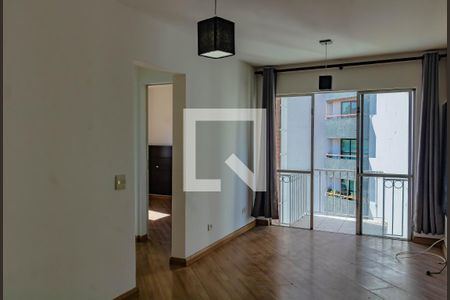 Sala de apartamento para alugar com 2 quartos, 56m² em Vila da Saúde, São Paulo