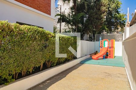 Apartamento para alugar com 56m², 2 quartos e 1 vagaÁrea comum