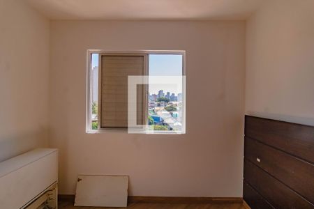 Quarto 1 de apartamento para alugar com 2 quartos, 56m² em Vila da Saúde, São Paulo