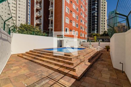 Apartamento para alugar com 56m², 2 quartos e 1 vagaÁrea comum