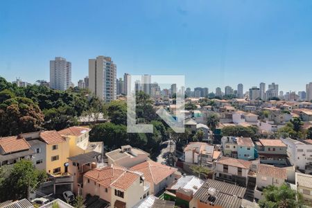 Apartamento para alugar com 56m², 2 quartos e 1 vagaVista