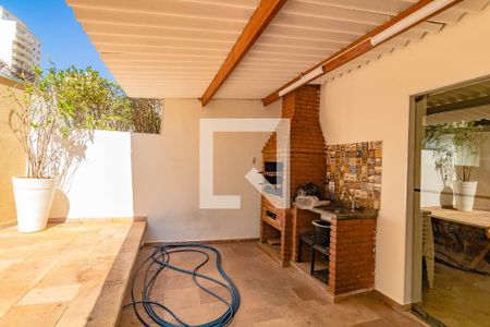 Apartamento para alugar com 56m², 2 quartos e 1 vagaÁrea comum