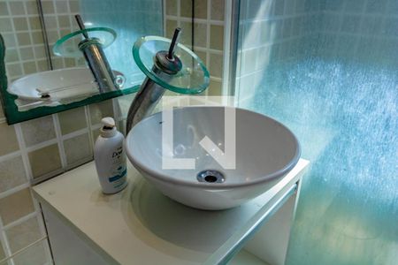 Apartamento para alugar com 56m², 2 quartos e 1 vagaBanheiro