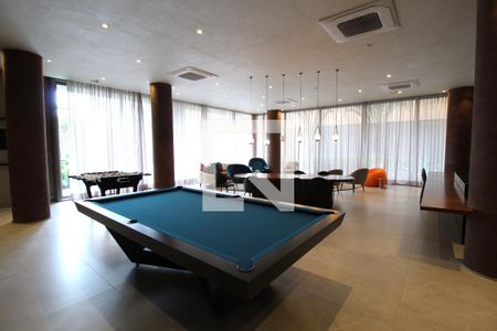 Studio para alugar com 29m², 1 quarto e sem vagaÁrea Comum - Lazer