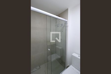 Studio para alugar com 29m², 1 quarto e sem vagaBanheiro