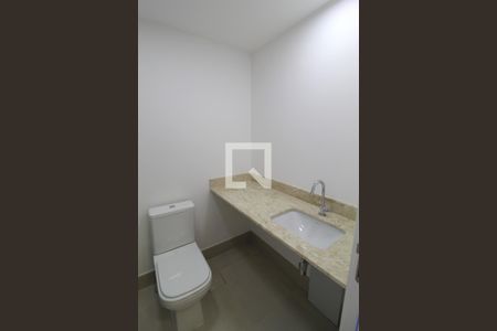 Studio para alugar com 29m², 1 quarto e sem vagaBanheiro