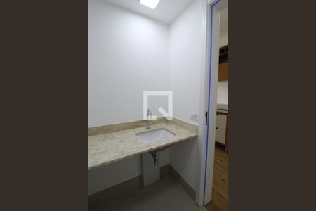 Studio para alugar com 29m², 1 quarto e sem vagaBanheiro