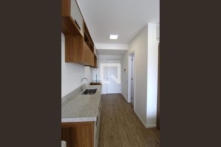 Studio para alugar com 29m², 1 quarto e sem vagaCozinha