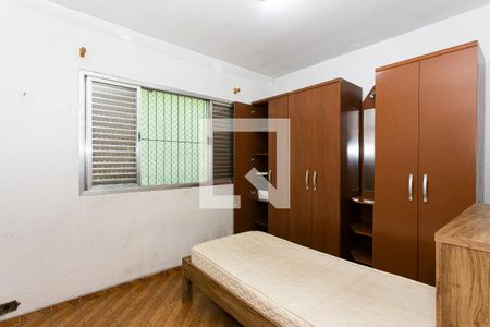 Quarto 1 de casa para alugar com 3 quartos, 305m² em Parque Maria Luiza, São Paulo
