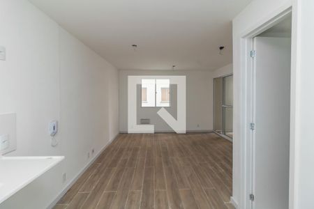 Apartamento à venda com 35m², 1 quarto e sem vagaCozinha