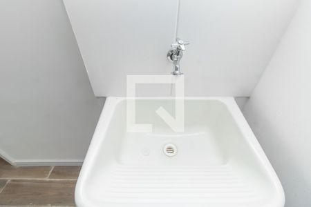 Apartamento à venda com 35m², 1 quarto e sem vagaÁrea de Serviço