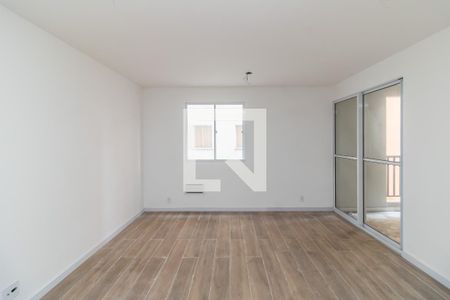 Sala de apartamento à venda com 1 quarto, 35m² em Cangaiba, São Paulo