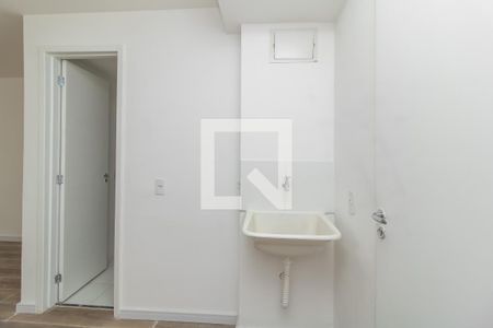 Apartamento à venda com 35m², 1 quarto e sem vagaÁrea de Serviço