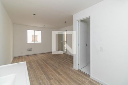 Apartamento à venda com 35m², 1 quarto e sem vagaCozinha