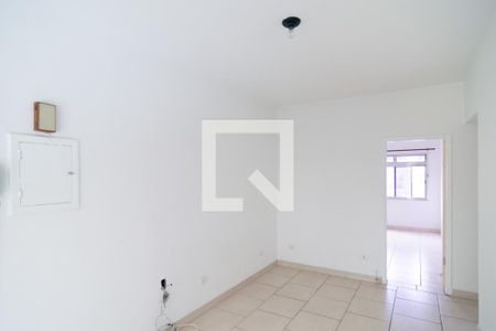 Sala de apartamento à venda com 2 quartos, 56m² em Consolação, São Paulo