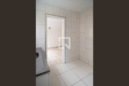 Apartamento à venda com 56m², 2 quartos e sem vagaCozinha