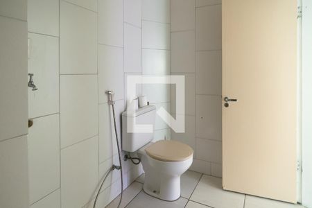 Apartamento à venda com 56m², 2 quartos e sem vagaBanheiro