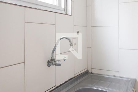 Apartamento à venda com 56m², 2 quartos e sem vagaCozinha