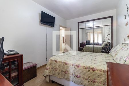 Quarto 1 de apartamento à venda com 2 quartos, 83m² em Paraíso , São Paulo