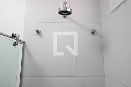 Casa à venda com 700m², 4 quartos e 5 vagasBanheiro da Suíte master