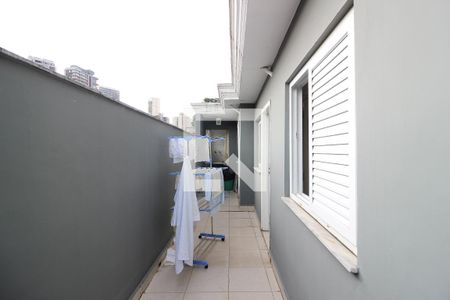 Casa à venda com 700m², 4 quartos e 5 vagasÁrea de Serviço