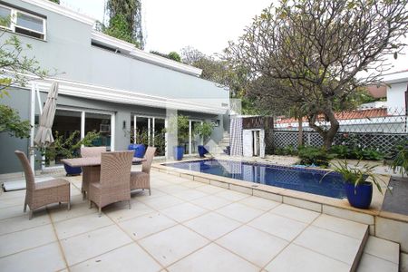 Casa à venda com 700m², 4 quartos e 5 vagasPiscina