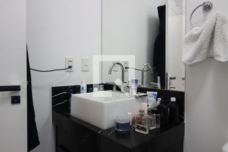 Casa à venda com 700m², 4 quartos e 5 vagasBanheiro da Suíte master