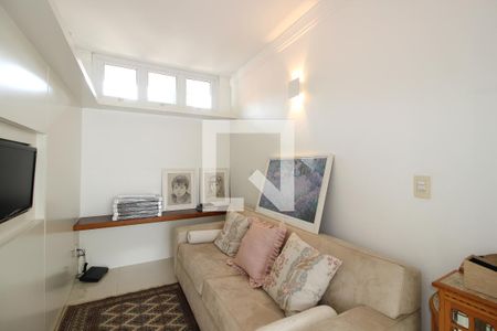 Casa à venda com 700m², 4 quartos e 5 vagasSala 2