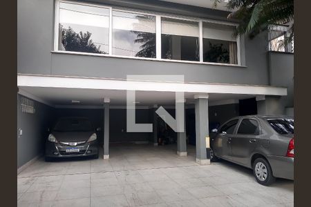 Casa à venda com 700m², 4 quartos e 5 vagasGaragem