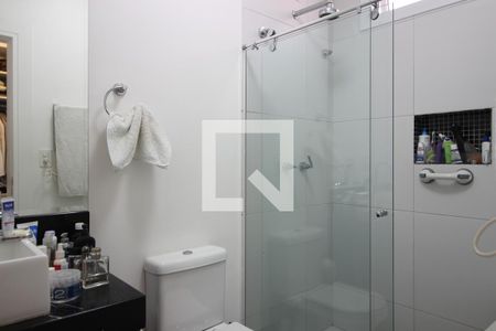 Casa à venda com 700m², 4 quartos e 5 vagasBanheiro da Suíte master