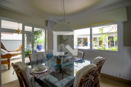 Casa à venda com 700m², 4 quartos e 5 vagasDetalhe da cozinha