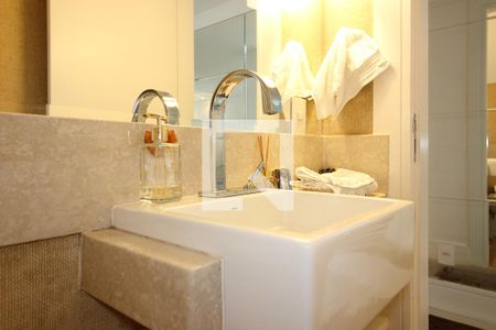 Casa à venda com 700m², 4 quartos e 5 vagasLavabo