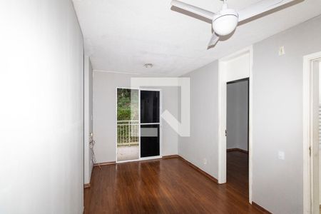 Apartamento para alugar com 51m², 3 quartos e 1 vagaSala