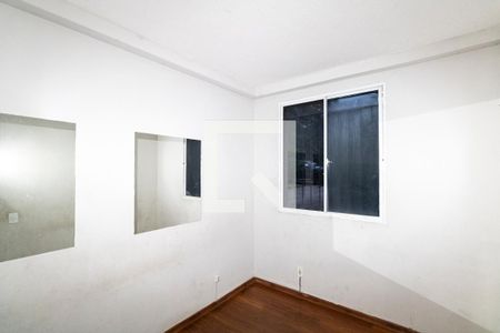 Quarto 1 de apartamento para alugar com 3 quartos, 51m² em Campo Grande, Rio de Janeiro