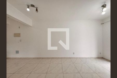 Sala de apartamento para alugar com 2 quartos, 56m² em Vila Curuca, Santo André