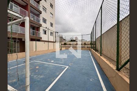 Apartamento para alugar com 56m², 2 quartos e 1 vagaQuadra Esportiva
