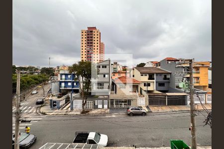 Apartamento para alugar com 56m², 2 quartos e 1 vagaVista da Sacada