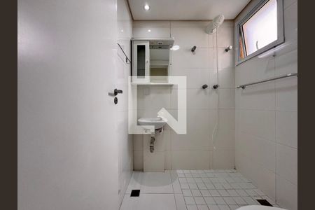 Apartamento para alugar com 56m², 2 quartos e 1 vagaBanheiro da Suíte