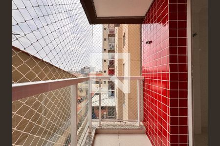 Apartamento para alugar com 56m², 2 quartos e 1 vagaÁrea de Serviço